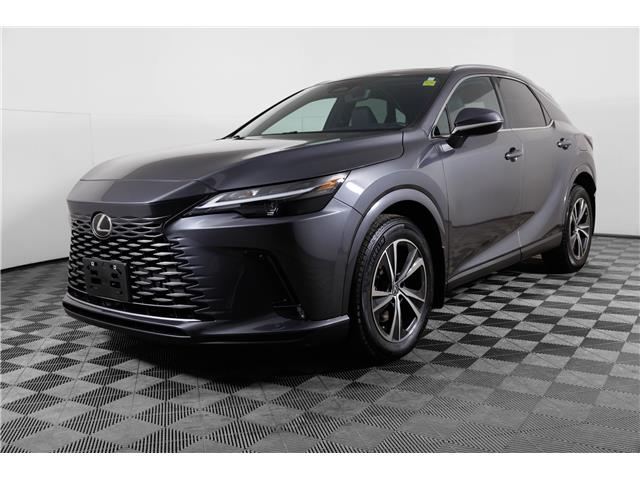 2024 Lexus RX 350 Base (Stk: X3631L) in London - Image 1 of 33