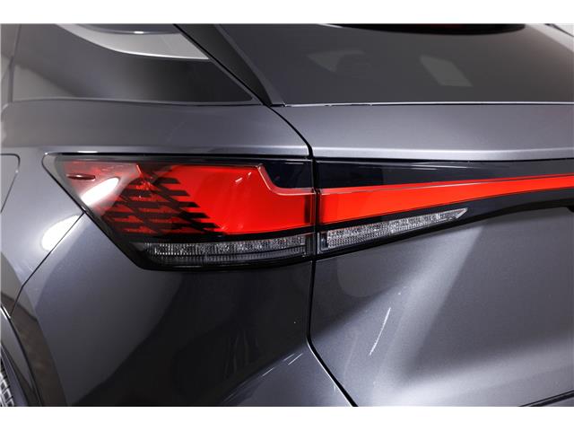 2024 Lexus RX 350 Base (Stk: X3631L) in London - Image 7 of 33
