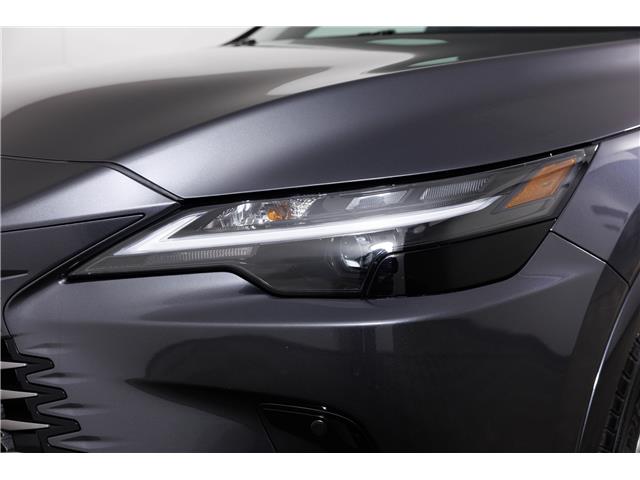 2024 Lexus RX 350 Base (Stk: X3631L) in London - Image 10 of 33