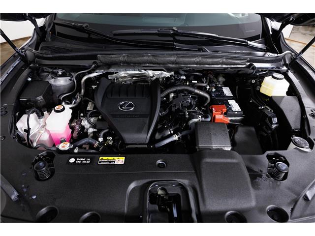 2024 Lexus RX 350 Base (Stk: X3631L) in London - Image 11 of 33