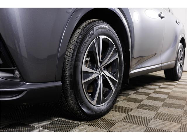 2024 Lexus RX 350 Base (Stk: X3631L) in London - Image 12 of 33