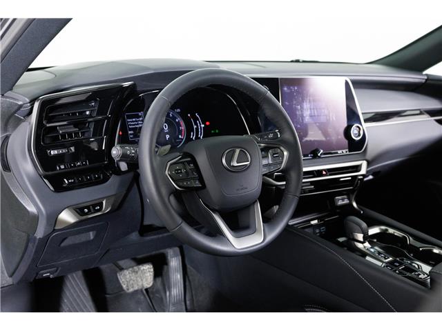 2024 Lexus RX 350 Base (Stk: X3631L) in London - Image 18 of 33