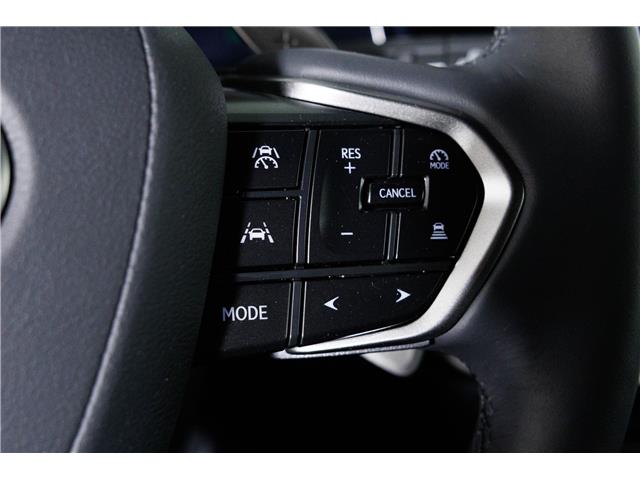 2024 Lexus RX 350 Base (Stk: X3631L) in London - Image 21 of 33