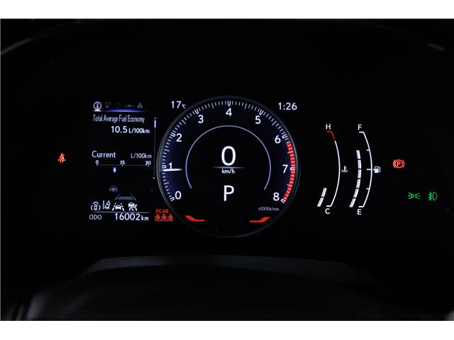 2024 Lexus RX 350 Base (Stk: X3631L) in London - Image 23 of 33