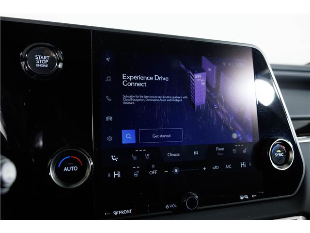 2024 Lexus RX 350 Base (Stk: X3631L) in London - Image 27 of 33