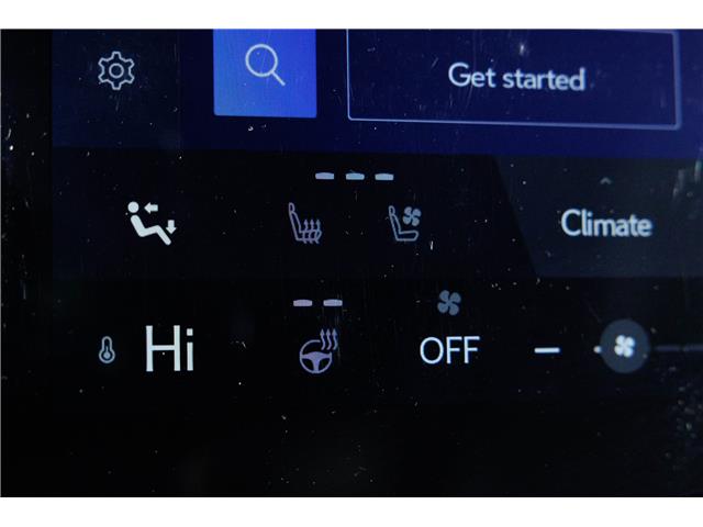 2024 Lexus RX 350 Base (Stk: X3631L) in London - Image 29 of 33