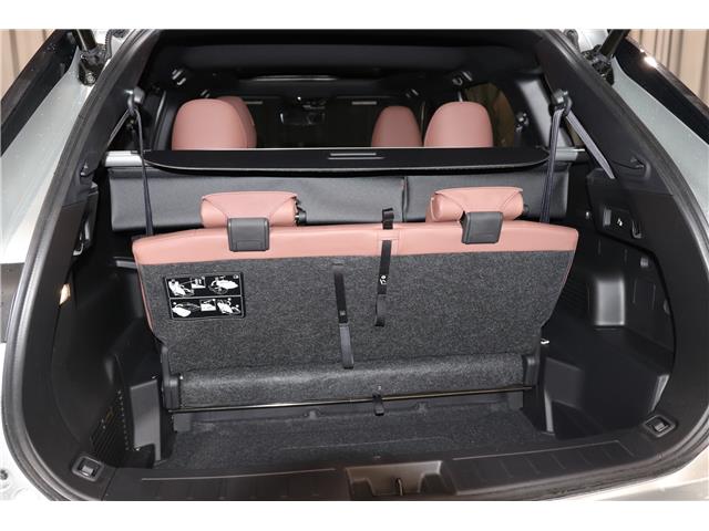 2026 Mitsubishi Outlander GT (Stk: T26300) in Edmonton - Image 30 of 34