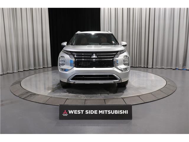 2026 Mitsubishi Outlander GT (Stk: T26300) in Edmonton - Image 2 of 34