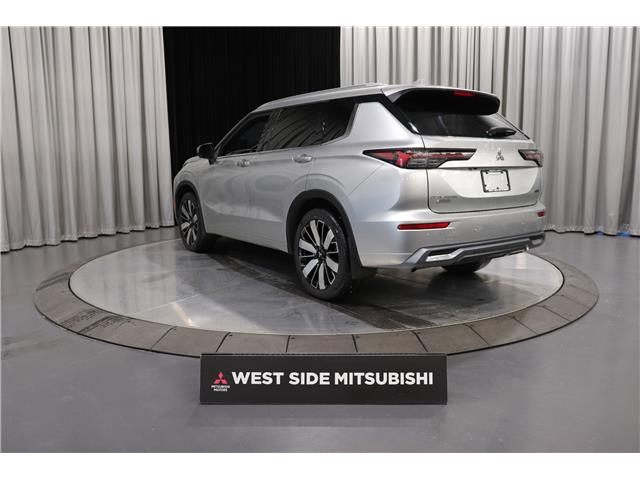 2026 Mitsubishi Outlander GT (Stk: T26300) in Edmonton - Image 4 of 34