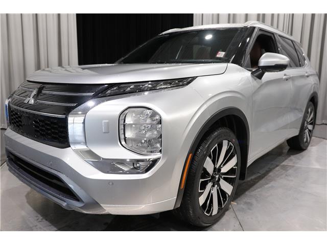 2026 Mitsubishi Outlander GT (Stk: T26300) in Edmonton - Image 7 of 34