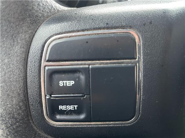 2012 Jeep Wrangler Sport in Charlottetown - Image 15 of 16