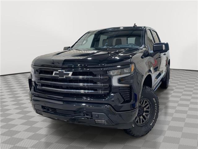 2026 Chevrolet Silverado 1500 High Country (Stk: 10634AT) in Meadow Lake - Image 1 of 16