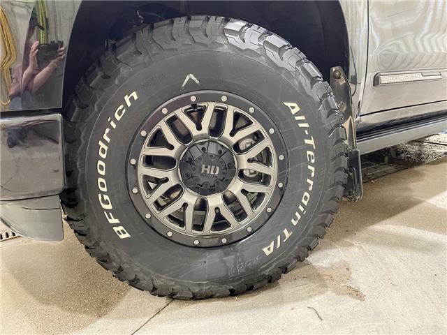 2026 Chevrolet Silverado 1500 High Country (Stk: 10634AT) in Meadow Lake - Image 2 of 16