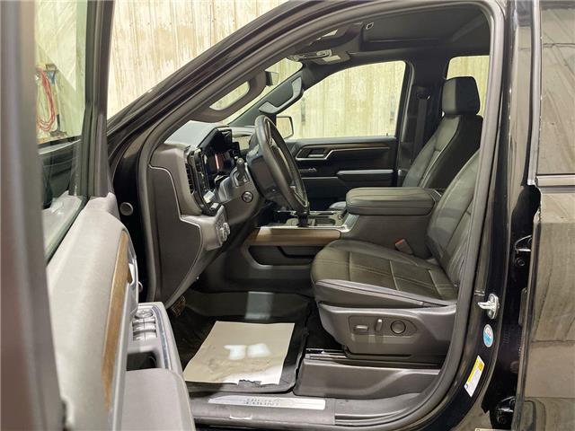 2026 Chevrolet Silverado 1500 High Country (Stk: 10634AT) in Meadow Lake - Image 3 of 16