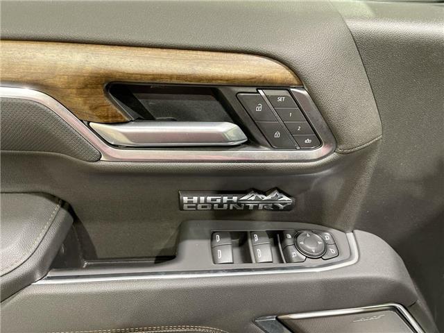 2026 Chevrolet Silverado 1500 High Country (Stk: 10634AT) in Meadow Lake - Image 5 of 16