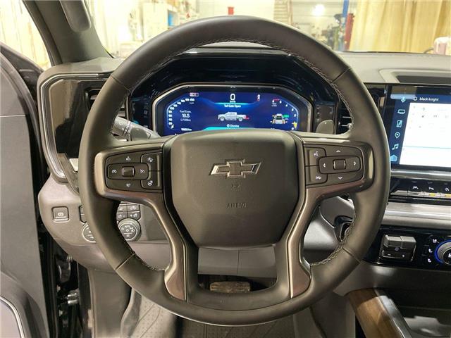 2026 Chevrolet Silverado 1500 High Country (Stk: 10634AT) in Meadow Lake - Image 6 of 16