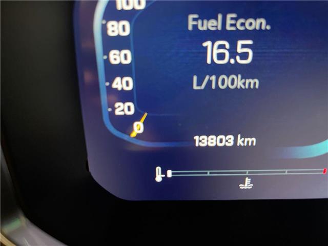 2026 Chevrolet Silverado 1500 High Country (Stk: 10634AT) in Meadow Lake - Image 7 of 16