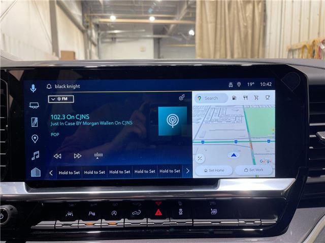 2026 Chevrolet Silverado 1500 High Country (Stk: 10634AT) in Meadow Lake - Image 8 of 16