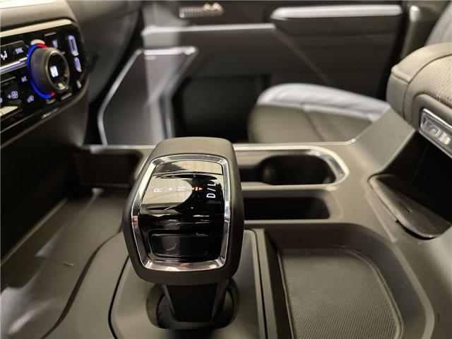 2026 Chevrolet Silverado 1500 High Country (Stk: 10634AT) in Meadow Lake - Image 10 of 16