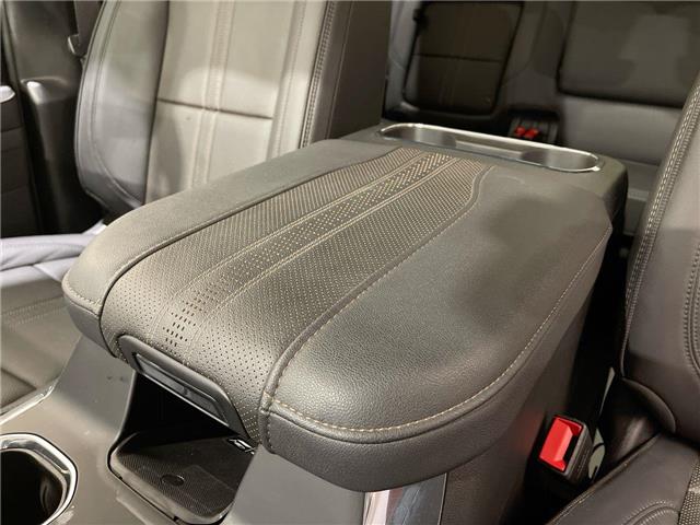 2026 Chevrolet Silverado 1500 High Country (Stk: 10634AT) in Meadow Lake - Image 11 of 16