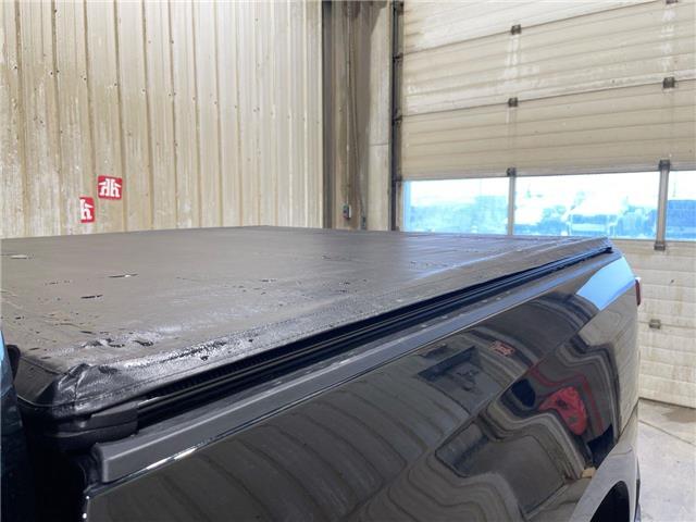 2026 Chevrolet Silverado 1500 High Country (Stk: 10634AT) in Meadow Lake - Image 13 of 16