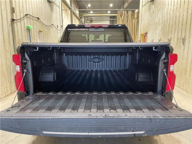 2026 Chevrolet Silverado 1500 High Country (Stk: 10634AT) in Meadow Lake - Image 14 of 16