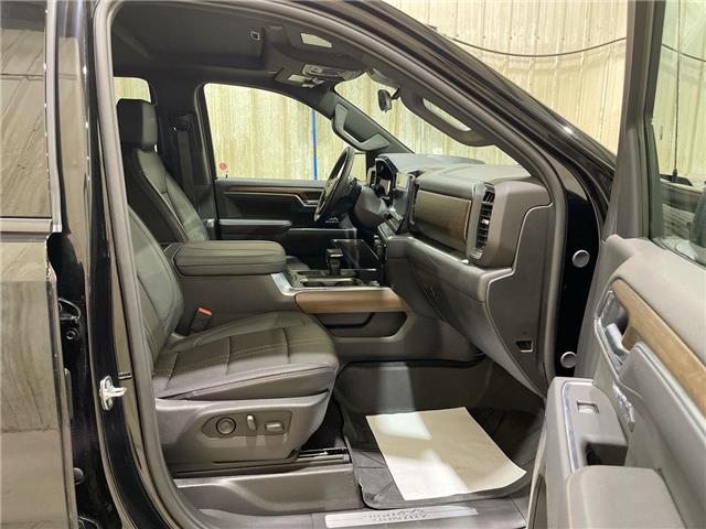 2026 Chevrolet Silverado 1500 High Country (Stk: 10634AT) in Meadow Lake - Image 15 of 16