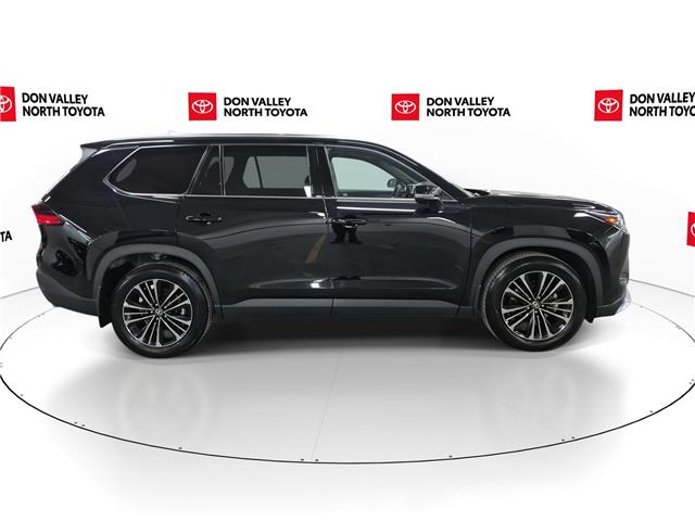 2025 Toyota Grand Highlander Hybrid Platinum MAX (Stk: 10119756A) in Markham - Image 9 of 36