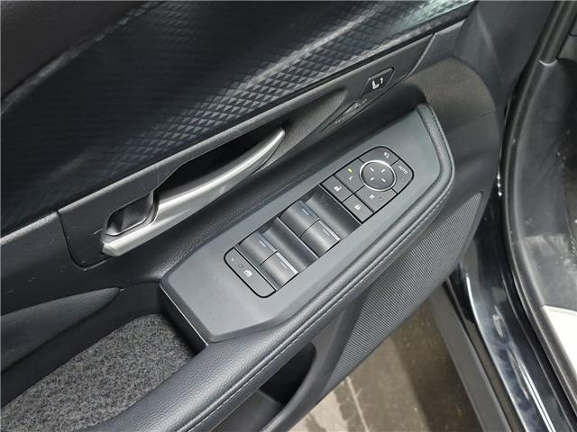 2025 Toyota Grand Highlander Hybrid Platinum MAX (Stk: 10119756A) in Markham - Image 13 of 36