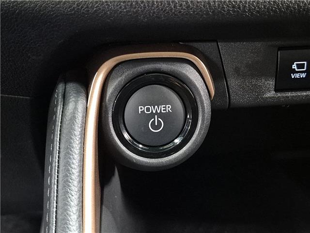 2025 Toyota Grand Highlander Hybrid Platinum MAX (Stk: 10119756A) in Markham - Image 15 of 36