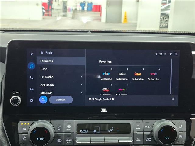 2025 Toyota Grand Highlander Hybrid Platinum MAX (Stk: 10119756A) in Markham - Image 19 of 36