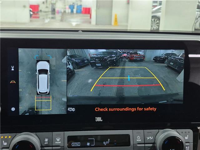 2025 Toyota Grand Highlander Hybrid Platinum MAX (Stk: 10119756A) in Markham - Image 20 of 36