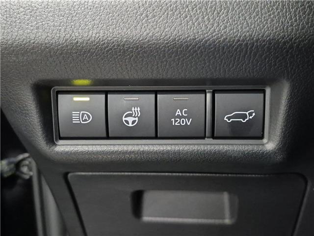 2025 Toyota Grand Highlander Hybrid Platinum MAX (Stk: 10119756A) in Markham - Image 24 of 36