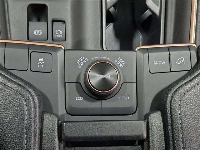 2025 Toyota Grand Highlander Hybrid Platinum MAX (Stk: 10119756A) in Markham - Image 25 of 36