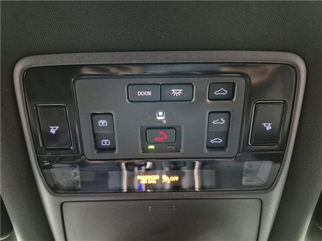 2025 Toyota Grand Highlander Hybrid Platinum MAX (Stk: 10119756A) in Markham - Image 28 of 36