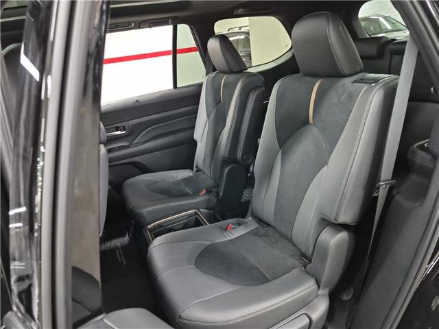 2025 Toyota Grand Highlander Hybrid Platinum MAX (Stk: 10119756A) in Markham - Image 29 of 36