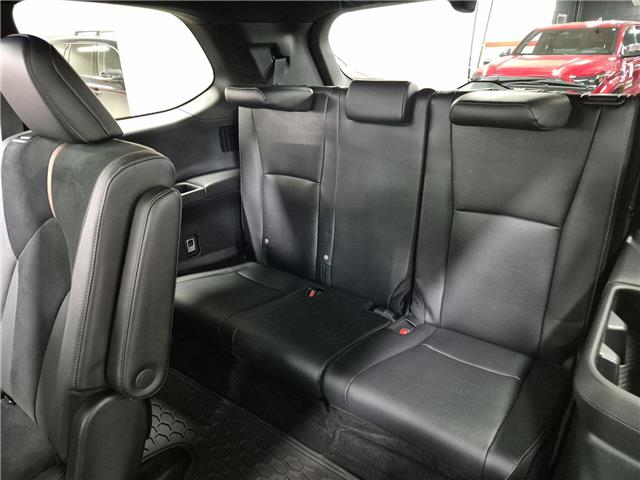 2025 Toyota Grand Highlander Hybrid Platinum MAX (Stk: 10119756A) in Markham - Image 30 of 36