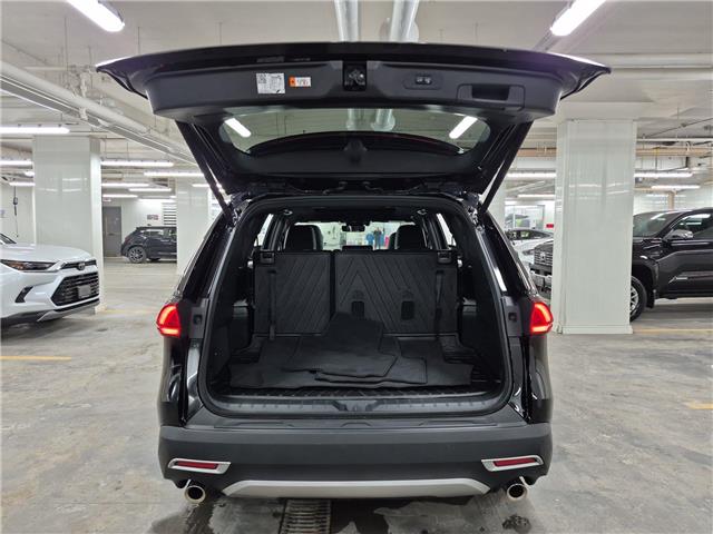 2025 Toyota Grand Highlander Hybrid Platinum MAX (Stk: 10119756A) in Markham - Image 31 of 36