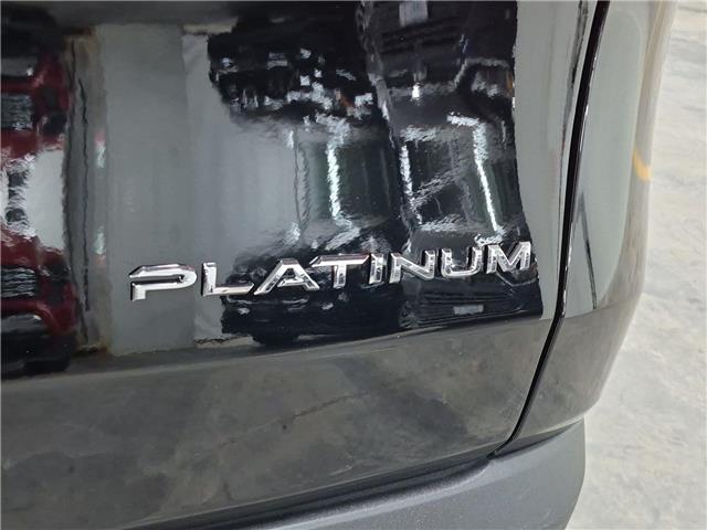 2025 Toyota Grand Highlander Hybrid Platinum MAX (Stk: 10119756A) in Markham - Image 32 of 36