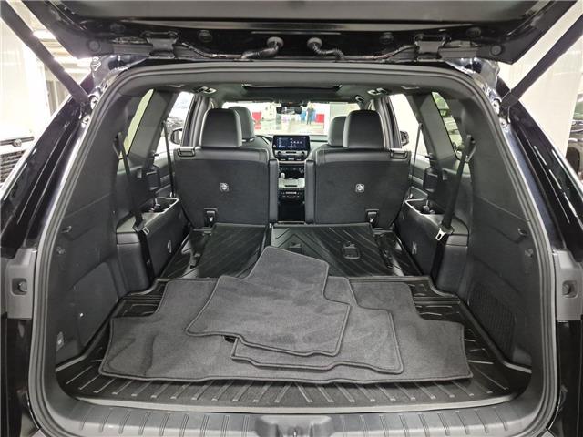 2025 Toyota Grand Highlander Hybrid Platinum MAX (Stk: 10119756A) in Markham - Image 33 of 36