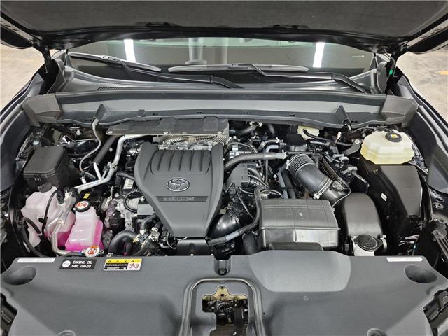 2025 Toyota Grand Highlander Hybrid Platinum MAX (Stk: 10119756A) in Markham - Image 36 of 36