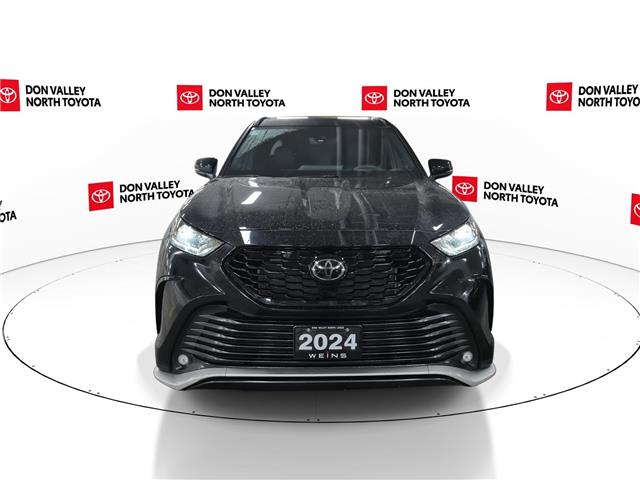 2024 Toyota Highlander XSE (Stk: 10U6390) in Markham - Image 3 of 36