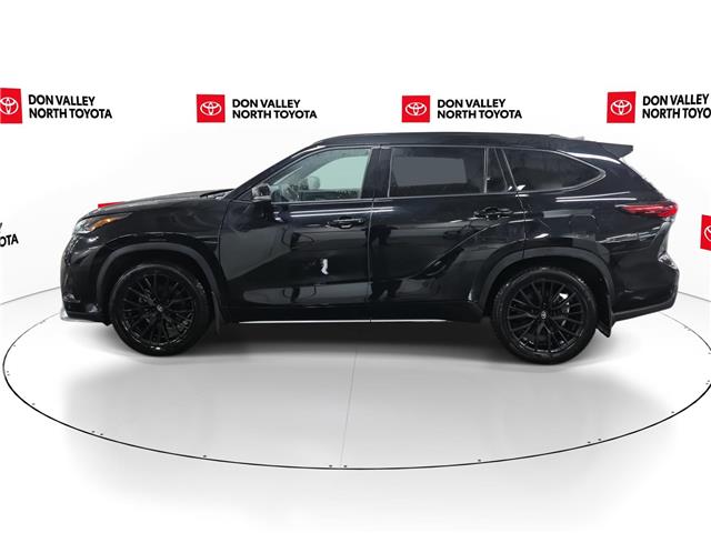 2024 Toyota Highlander XSE (Stk: 10U6390) in Markham - Image 5 of 36
