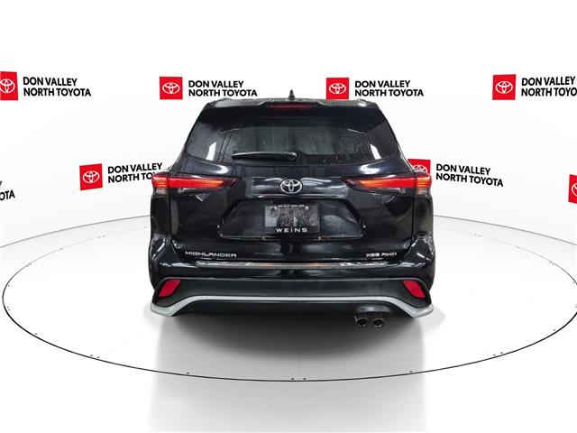 2024 Toyota Highlander XSE (Stk: 10U6390) in Markham - Image 7 of 36