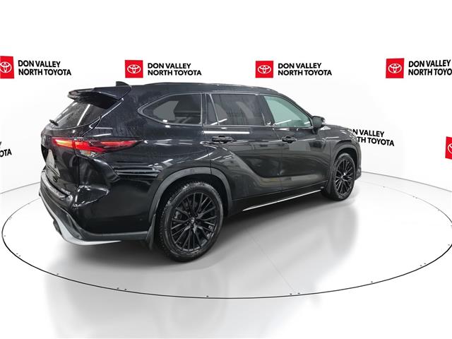 2024 Toyota Highlander XSE (Stk: 10U6390) in Markham - Image 8 of 36