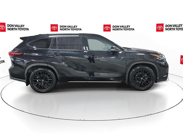2024 Toyota Highlander XSE (Stk: 10U6390) in Markham - Image 9 of 36