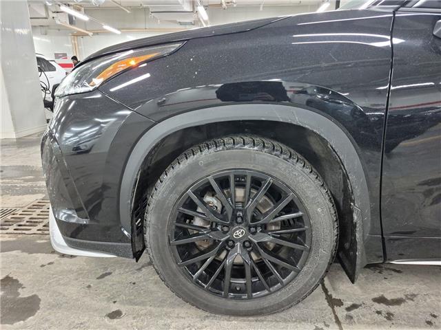 2024 Toyota Highlander XSE (Stk: 10U6390) in Markham - Image 10 of 36