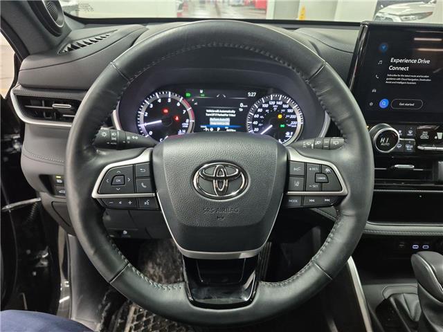 2024 Toyota Highlander XSE (Stk: 10U6390) in Markham - Image 14 of 36