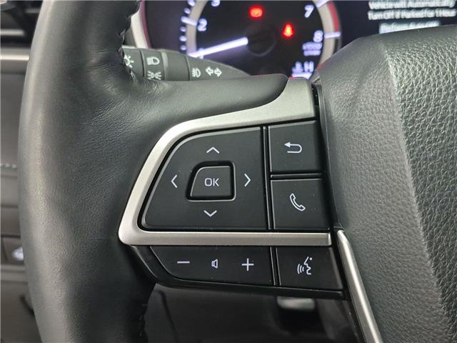 2024 Toyota Highlander XSE (Stk: 10U6390) in Markham - Image 16 of 36
