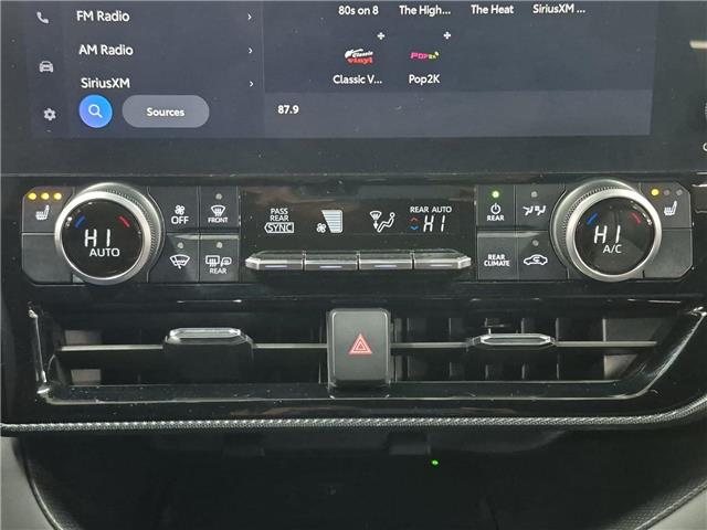 2024 Toyota Highlander XSE (Stk: 10U6390) in Markham - Image 21 of 36